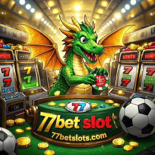 A Importância da Comunidade em '77bet slot': Unindo Jogadores e Aumentando a Experiência