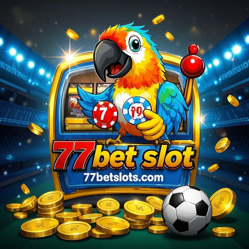A Ascensão dos Jogos de Eventos na 77bet Slot