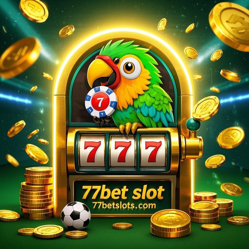 A Emoção dos Jackpots: Atrações do 77bet Slot