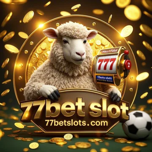 A Revolução dos Jogos Ao Vivo no 77bet Slot