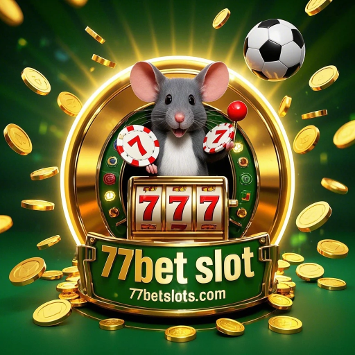 77bet slot