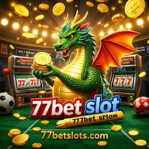 Explorando as Novidades em Slots: O Mundo do 77bet Slot