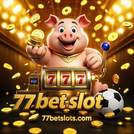 A Magia dos Caça-Níqueis: Explorando o Mundo dos Slots no 77bet Slot